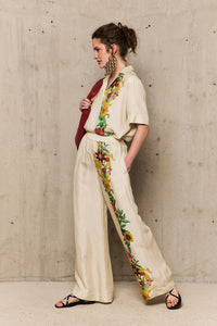 Pantalones Dina