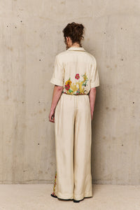 Pantalones Dina