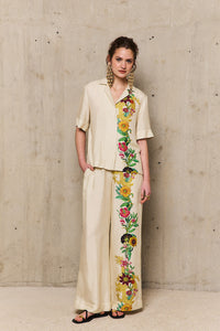 Camisa Dina
