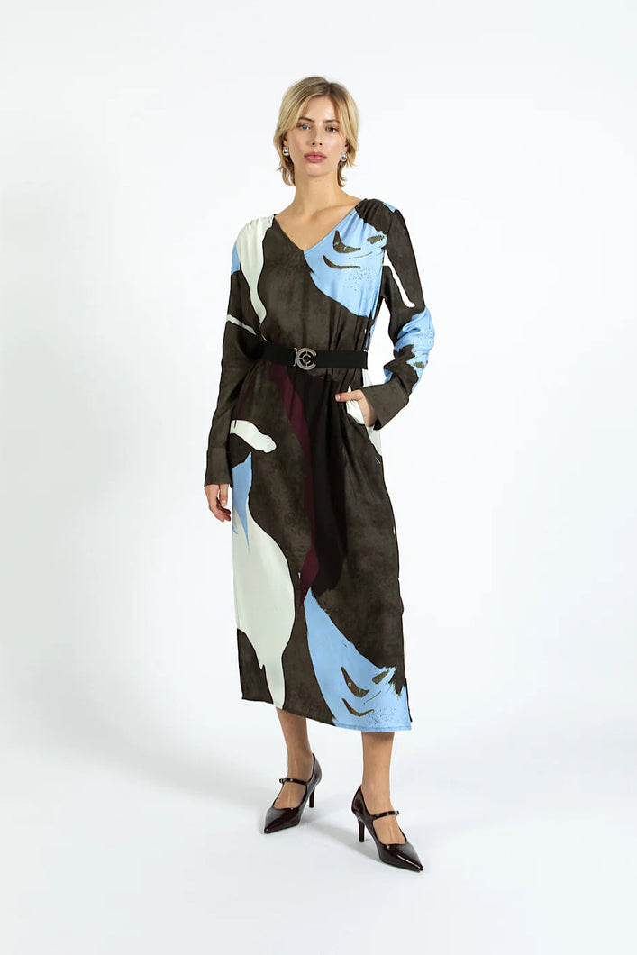Vestido Shadow