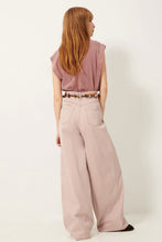 Cargar imagen en el visor de la galería, Pantalones Dalt Rose