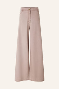 Pantalones Dalt Rose