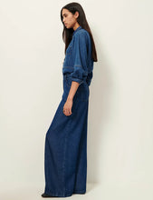 Cargar imagen en el visor de la galería, Vaqueros Dalt Denim Blue