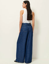 Cargar imagen en el visor de la galería, Vaqueros Dalt Denim Blue