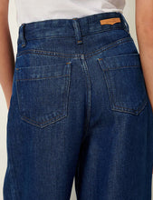 Cargar imagen en el visor de la galería, Vaqueros Dalt Denim Blue