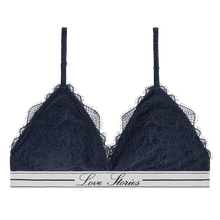 Cargar imagen en el visor de la galería, Conjunto Darling Dark Blue