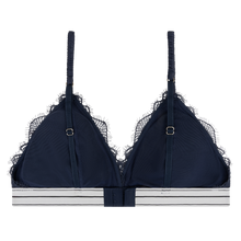 Cargar imagen en el visor de la galería, Conjunto Darling Dark Blue