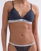 Cargar imagen en el visor de la galería, Conjunto Darling Dark Blue