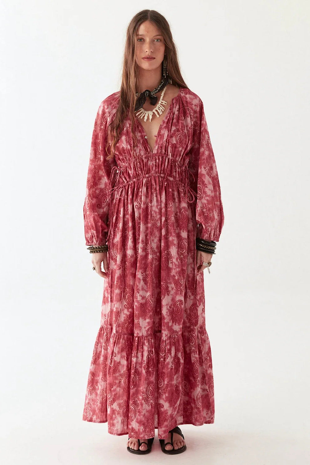 Vestido Davinia
