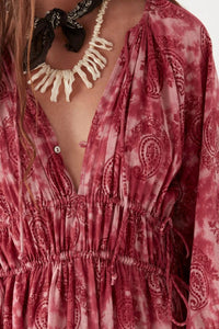 Vestido Davinia