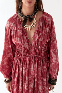 Vestido Davinia
