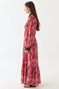 Vestido Davinia