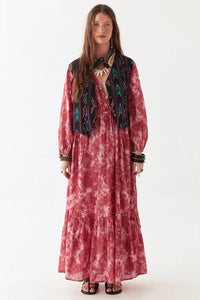 Vestido Davinia