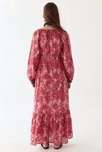 Cargar imagen en el visor de la galería, Vestido Davinia