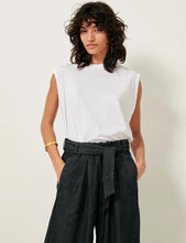 Cargar imagen en el visor de la galería, Camiseta Deedoo White