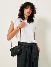 Cargar imagen en el visor de la galería, Camiseta Deedoo White