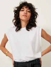 Cargar imagen en el visor de la galería, Camiseta Deedoo White