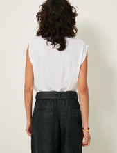 Cargar imagen en el visor de la galería, Camiseta Deedoo White