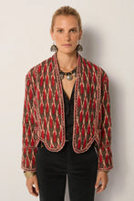 Cargar imagen en el visor de la galería, Chaqueta Volcano