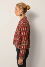 Cargar imagen en el visor de la galería, Chaqueta Volcano