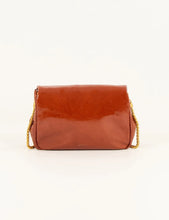 Cargar imagen en el visor de la galería, Bolso Diviluz Puffy Sienna