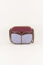 Cargar imagen en el visor de la galería, Bolso Divine Terre D´Ombre