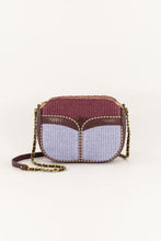 Cargar imagen en el visor de la galería, Bolso Divine Terre D´Ombre