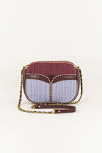 Cargar imagen en el visor de la galería, Bolso Divine Terre D´Ombre
