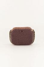 Cargar imagen en el visor de la galería, Bolso Divine Terre D´Ombre