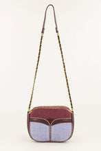 Cargar imagen en el visor de la galería, Bolso Divine Terre D´Ombre