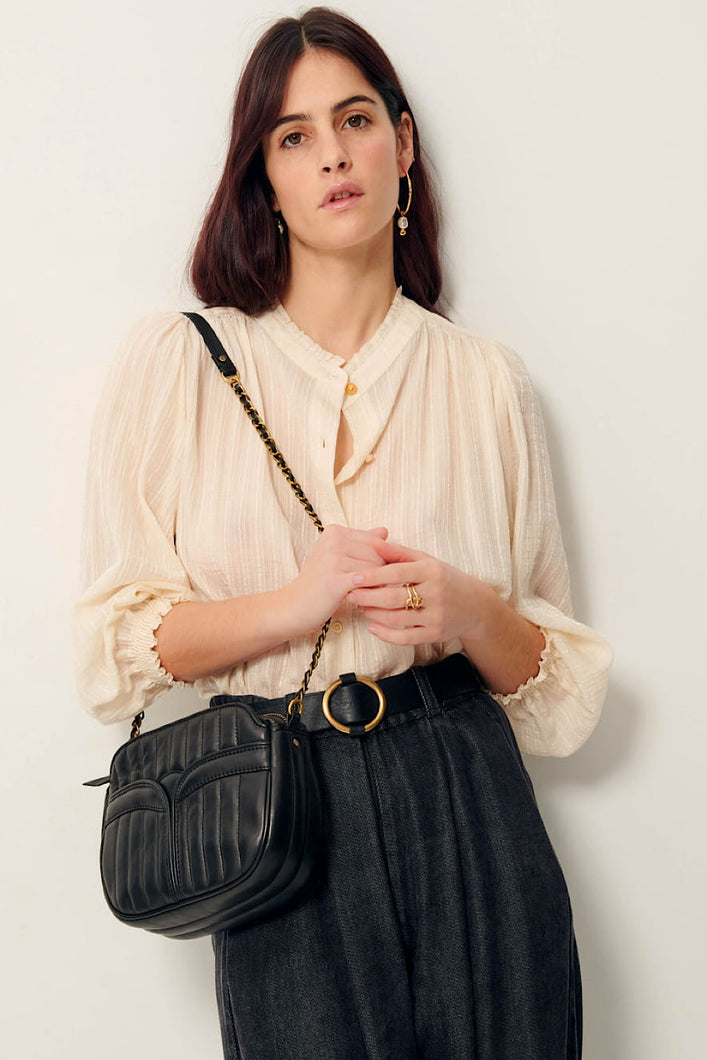 Bolso Divine Negro