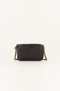 Bolso Divinou Black