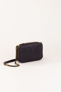 Bolso Divinou Black