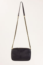 Cargar imagen en el visor de la galería, Bolso Divinou Black
