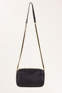 Bolso Divinou Black