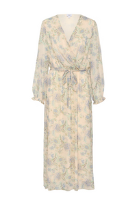 Vestido Sayan