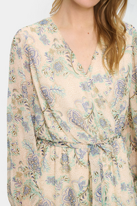 Vestido Sayan