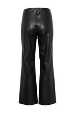 Cargar imagen en el visor de la galería, Pantalones Dowie Black