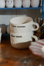 Cargar imagen en el visor de la galería, Mug Drama Queen