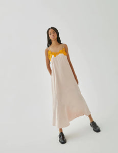 Vestido Bretelle
