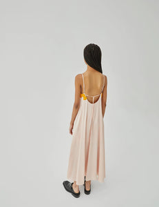 Vestido Bretelle