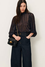 Cargar imagen en el visor de la galería, Blusa Duchess