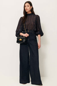 Blusa Duchess