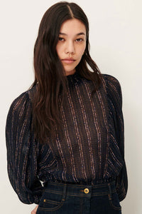 Blusa Duchess