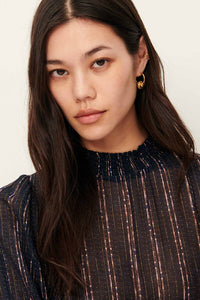 Blusa Duchess