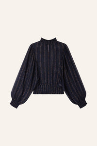 Blusa Duchess