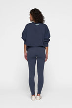 Cargar imagen en el visor de la galería, Pantalones Yale Blue