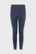 Cargar imagen en el visor de la galería, Pantalones Yale Blue