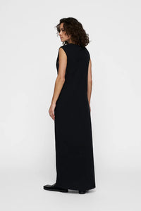 Vestido Code Black