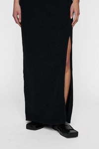 Vestido Code Black